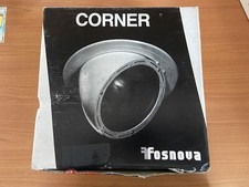 Fosnova Corner Faro Incasso  Direzionabile