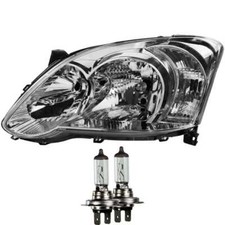 Faro Sinistro Per Toyota