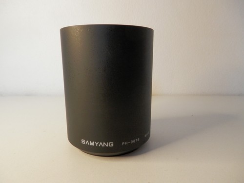 Pare soleil samyang 067s - pare,