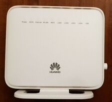 MODEM INFOSTRADA ADSL2+ HUAWEI HG532s 300 Mbps WIRELESS usato funzionante