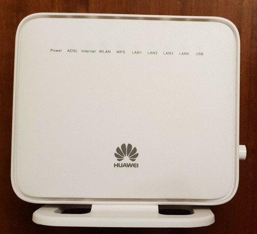 Modem infostrada adsl2 - modem, huawei