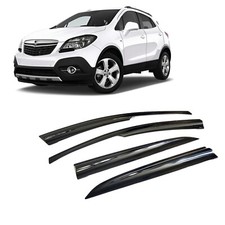 Deflettori Aria Antivento