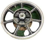 Cerchio Ruota Posteriore Kawasaki Z 750 Anno 1980/1986