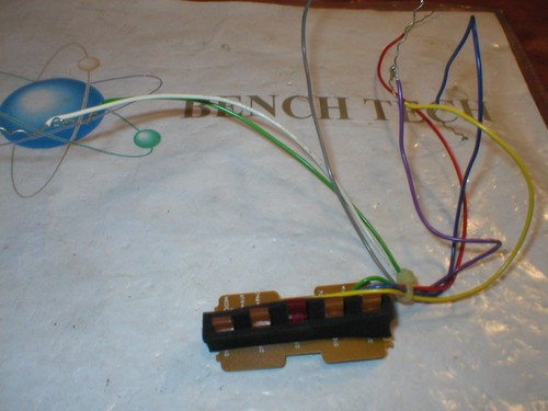 Vector research 1508 b - , am-b-1508-b