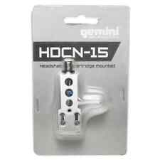 GEMINI HDCN 15 testina per