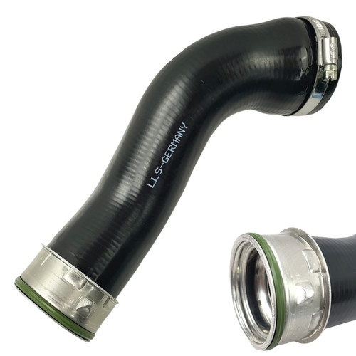 Turbo tubo per - serie, 3