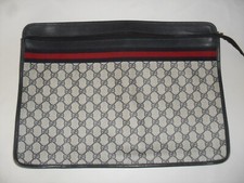 BORSA  GUCCI ORIGINALE DA LAVORO OFFICE GRANDE E COMODA  PERFETTA