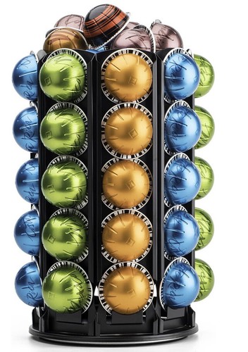 Porta cialde caffe capsule - porta,