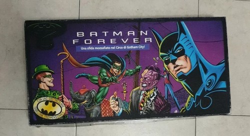 Batman forever gioco - batman,