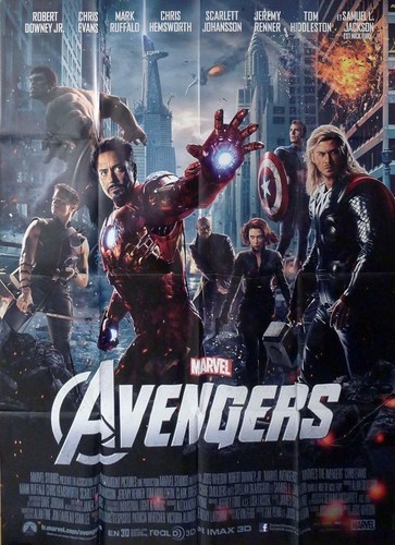 Avengers marvel robert - -,
