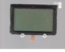 DISPLAY PER MOTOROLA VIP - ELITE - MICROTAC - USATO FUNZIONANTE