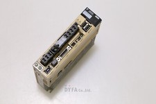 YASKAWA SIGMA5 used discolored SGDV-2R8A11B SERVOPACK 400W DRV-I-3855=9C15