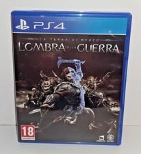 La Terra di Mezzo - L'Ombra