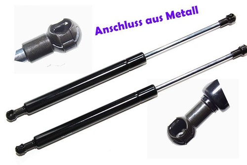 Ammortizzatori portellone - 2,