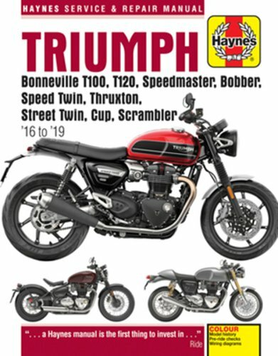Triumph bonneville t100 t120 - bonneville, t100,