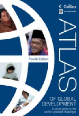 Atlas global development a - atlas, of