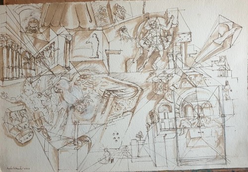 Architettura utopica