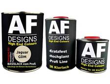 FÜR Jaguar GDM Winter Gold