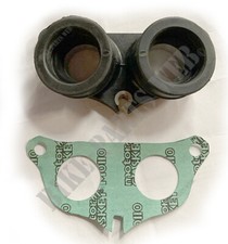 Pipe admission Honda XR350