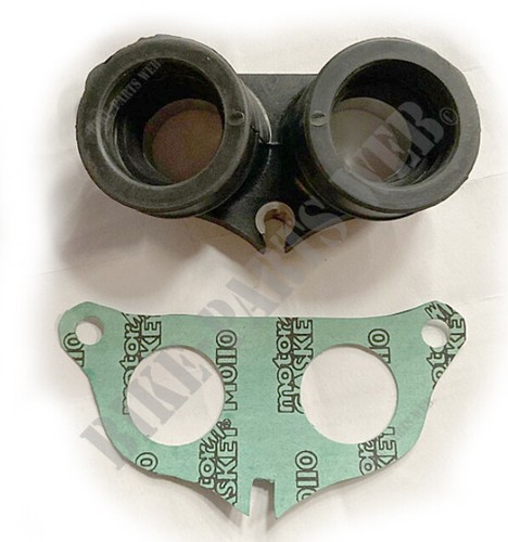 Pipe admission honda xr350 - admission,