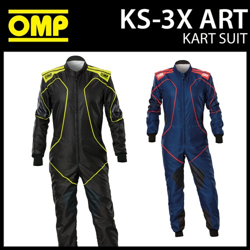 Tuta kart omp art - kart, ks-3x