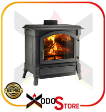 Stufa a legna NESTOR MARTIN modello H43 - Invia mail per sconto