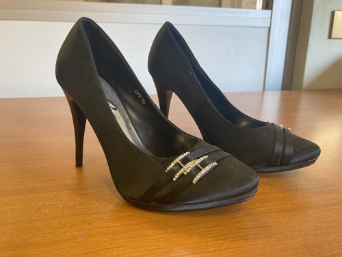 Scarpe decolleté janessa - scarpe,