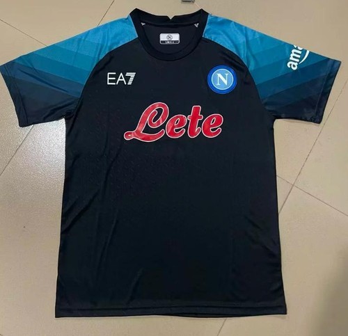 Maglia napoli champions - maglia,
