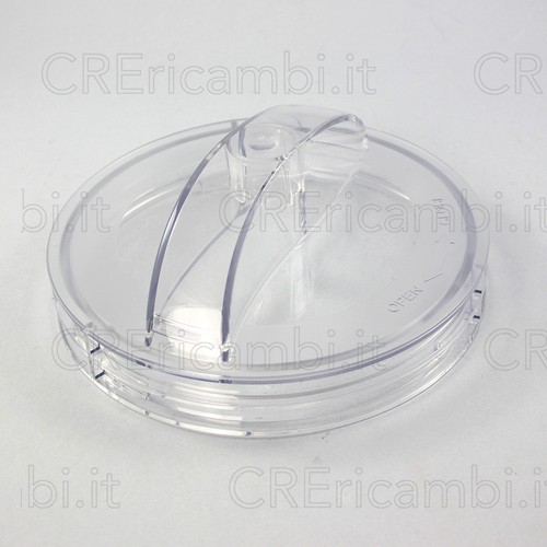 Simac coperchio tappo 175 - simac,