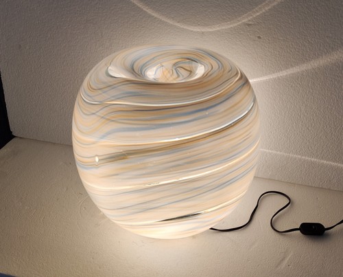 Grande lampada giove da - grande,