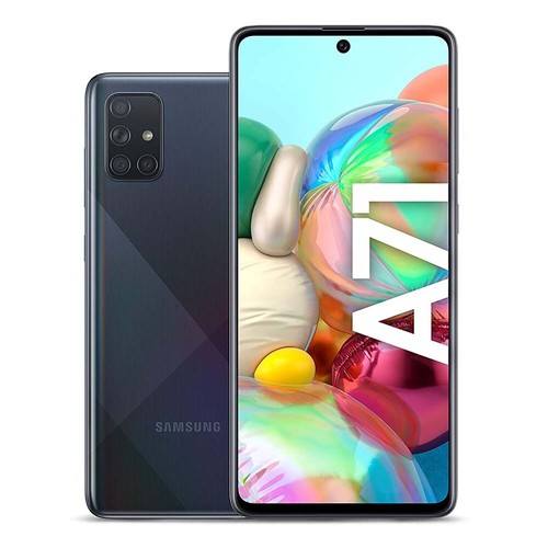 Nuovo samsung galaxy a71 - samsung, 5g