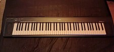 Clavier Yamaha NP-30