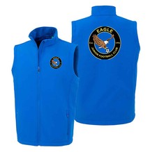 Gilet softshell stampato - softshell,