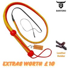 Frusta Premium Bullwhip 4