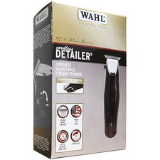 Wahl Professional 8163 5-Star Series Detailer decespugliatore a batteria motore rotativo
