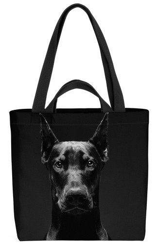 Borsa dobermann - borsa,