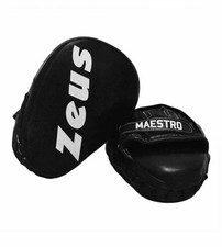 Guanti Boxe Maestro Zeus