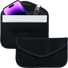 1 Pezzi Gabbia Faraday