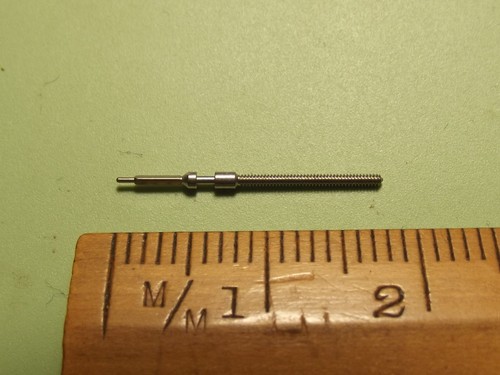 Seiko 7123a stelo avvolgitore - 7123a,