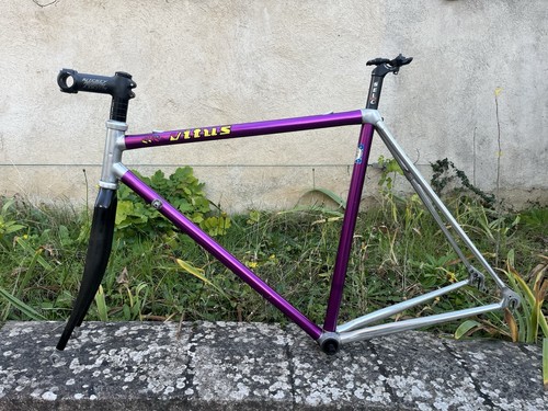 Vitus 979 frame - 979,