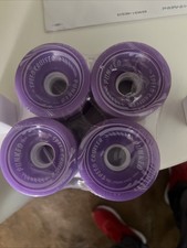 Punked Speed Cruiser Longboard