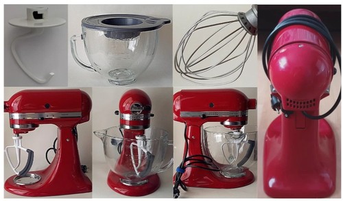 Kitchenaid robot cucina - robot, da