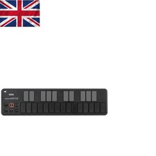 nanoKEY2 - Tastiera MIDI