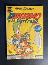 ALBI DELLA ROSA MONDADORI DEL 1954 N.6   (cod.I37)