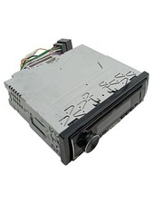 JVC KD-R792BT Autoradio