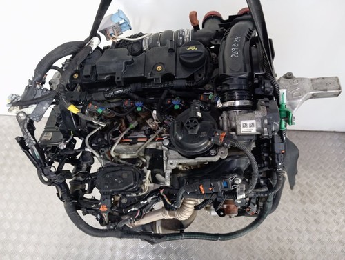 Bh02 motore completo 6988194 - bh02,