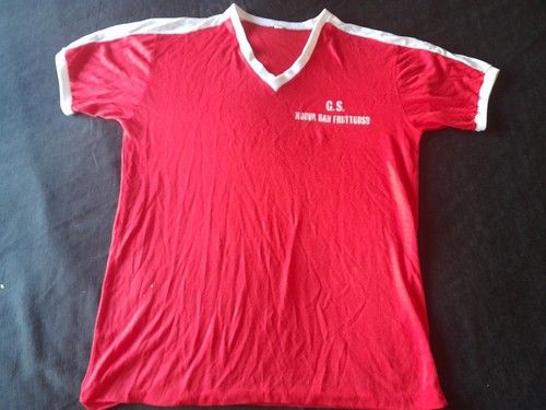 Maglia shirt vintage 80 - shirt,
