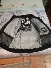 Giubbotto uomo invernale - uomo,