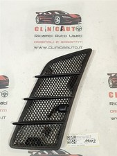 GRIGLIA ANTERIORE PER MERCEDES ML W164 3° Serie A1648801405 642940 (05>11)
