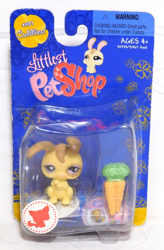 Pasqua autentica littlest pet - pasqua,